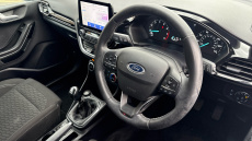 Ford Fiesta 1.0 EcoBoost Titanium 5dr Petrol Hatchback